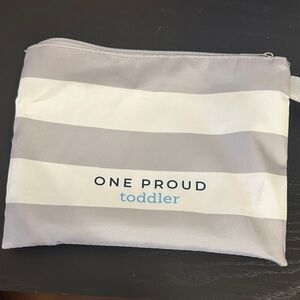 One Proud Toddler Folding Potty Seat